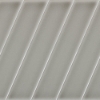 Picture of Ceramica Etc - Flagship Craquele Chevron B Flannel