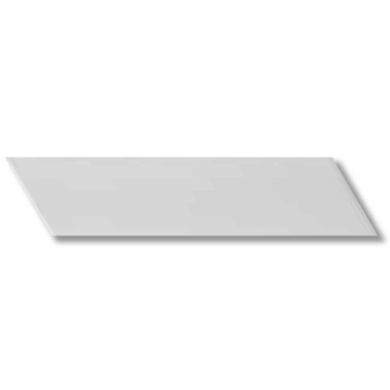 Picture of Ceramica Etc - Flagship Craquele Chevron B Linen