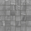 Picture of Bedrosians - Gemma Mosaic Grey Onyx Honed