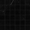 Picture of Bedrosians - Gemma Mosaic Notte Honed