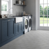 Picture of Emser Tile - Sterlina Hexagon Gray