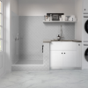 Picture of Emser Tile - Serendra 12 x 24 Matte Luna