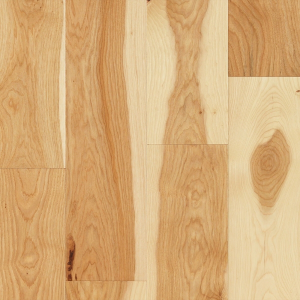 Picture of Mercier - Origins Authentic Engineered 5 1/2 Hickory Satin