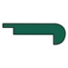 Picture of AxisCor Versatrim Stairnose Moisture Proof - 94