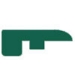 Picture of AxisCor Versatrim Moisture Proof Endcap - 94