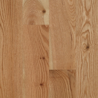 Picture of Mercier - Origins Distinction Solid 3 1/4 Red Oak Matte