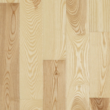 Picture of Mercier - Origins Distinction Solid 3 1/4 White Ash Matte Brushed