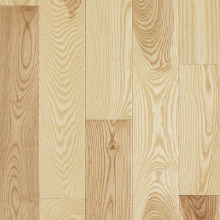 Picture of Mercier - Origins Distinction Solid 3 1/4 White Ash Satin