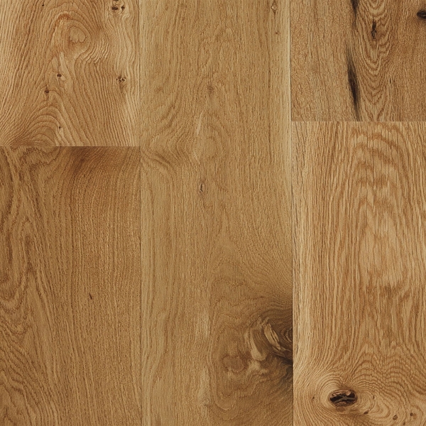 Picture of Mercier - Origins Rift Quarter Engineered 6 1/2 White Oak Matte