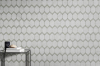 Picture of Emser Tile - Intrigue Picket Fawn