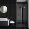 Picture of Emser Tile - Marble 12 x 24 Polished Marquina