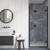 Picture of Emser Tile - Marble 18 x 18 Honed Vicenza Nite