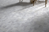 Picture of Emser Tile - Marble 3 x 6 Honed Bianco Gioia