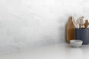 Picture of Emser Tile - Marble 3 x 6 Honed Winter Frost
