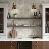 Picture of Emser Tile - Marble 4 x 8 Polished Calacata Oro