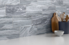 Picture of Emser Tile - Marble 6 x 12 Honed Vicenza Nite