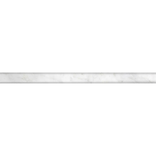 Picture of Emser Tile - Marble Mini Cigaro Marble Winter Frost