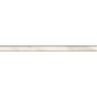 Picture of Emser Tile - Marble Mini Cigaro Marble Calacata Oro