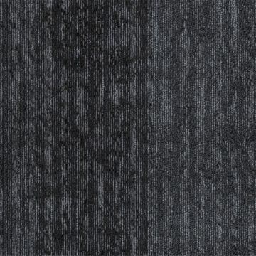 Picture of Shaw Floors - Arrange Chrome Black