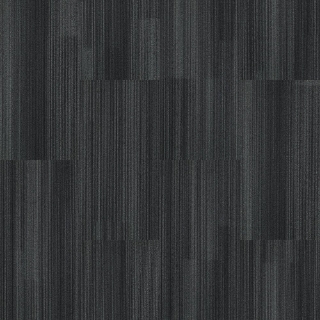 Picture of Shaw Floors - Achromatic Tile Black
