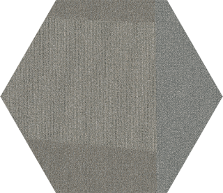 Picture of Shaw Floors - Base Hexagon Tile Shift