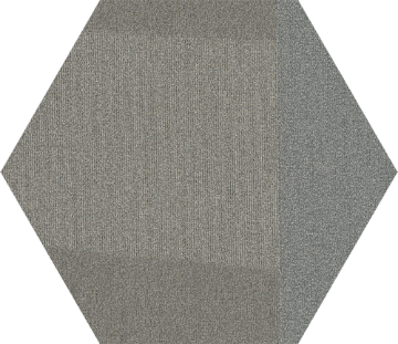 Picture of Shaw Floors - Base Hexagon Tile Shift