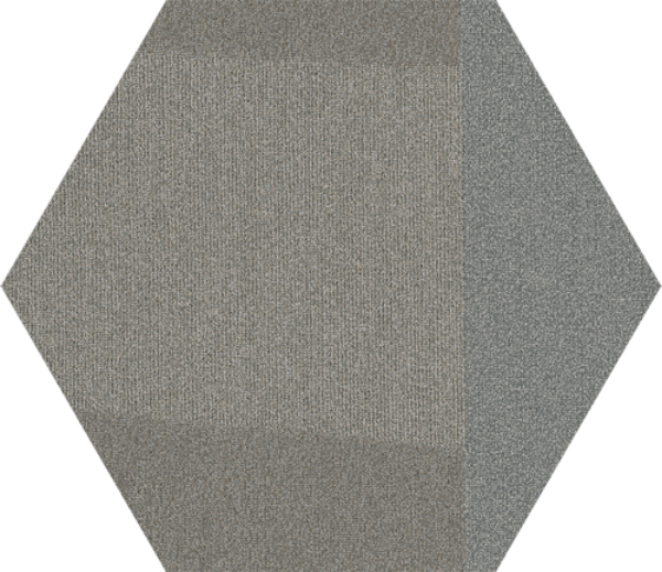 Picture of Shaw Floors - Base Hexagon Tile Shift