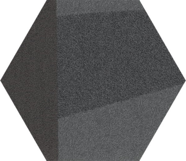 Picture of Shaw Floors - Base Hexagon Tile Form