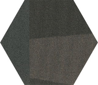Picture of Shaw Floors - Base Hexagon Tile Interact