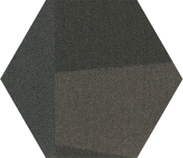 Picture of Shaw Floors - Base Hexagon Tile Interact