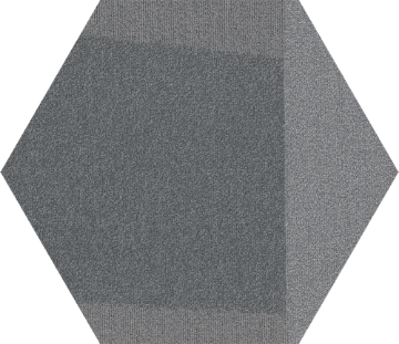 Picture of Shaw Floors - Base Hexagon Tile Progression