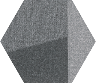 Picture of Shaw Floors - Base Hexagon Tile Connect