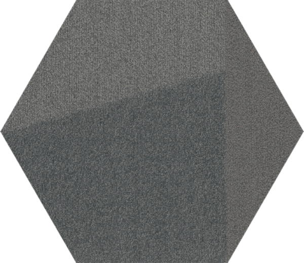 Picture of Shaw Floors - Base Hexagon Tile Dialogue