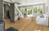 Picture of Kahrs - Canvas Oak Etch