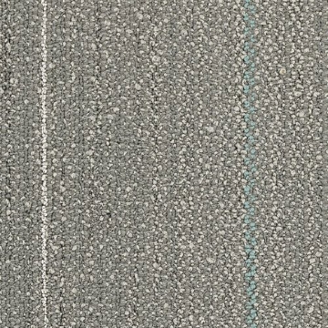 Picture of Shaw Floors - Central Line Tile Metro Teal