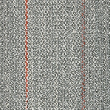 Picture of Shaw Floors - Central Line Tile Ocean Coral