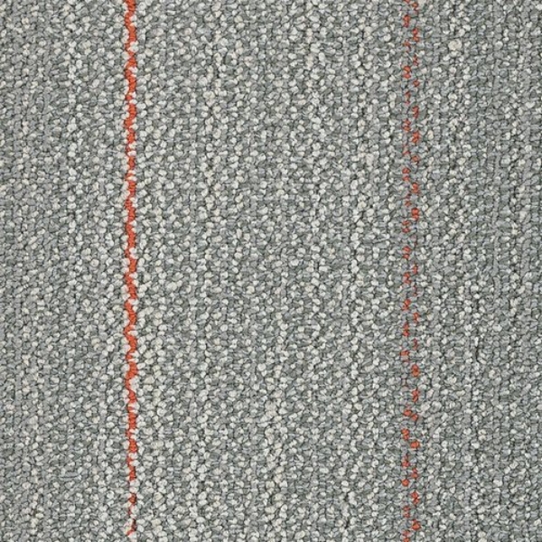 Picture of Shaw Floors - Central Line Tile Ocean Coral