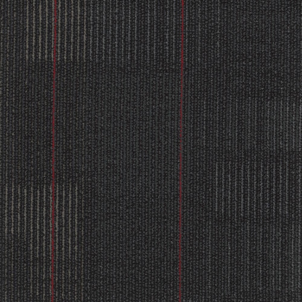 Picture of Shaw Floors - Diffuse Color Ecoworx Cool Red