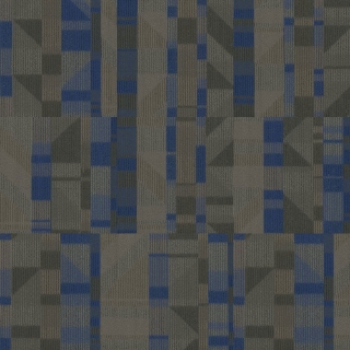 Picture of Shaw Floors - Engage Achieve Blue