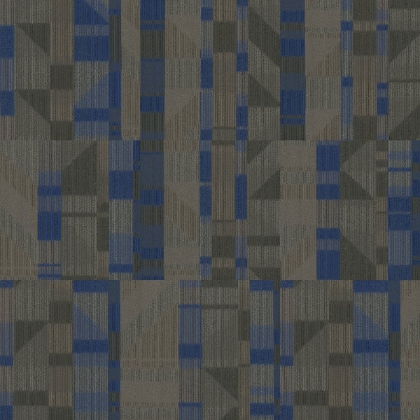 Picture of Shaw Floors - Engage Achieve Blue