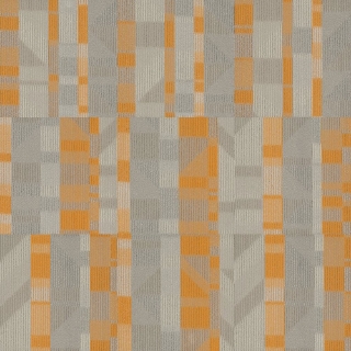 Picture of Shaw Floors - Engage Clarity Orange