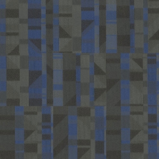 Picture of Shaw Floors - Engage Escape Blue
