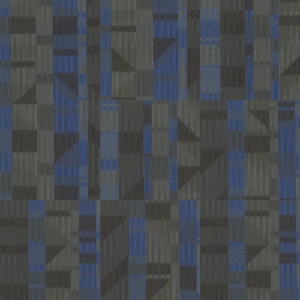 Picture of Shaw Floors - Engage Escape Blue