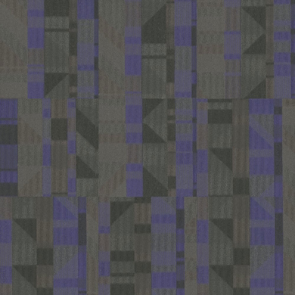 Picture of Shaw Floors - Engage Achieve Purple