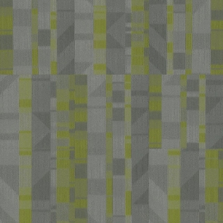 Picture of Shaw Floors - Engage Experience Lime