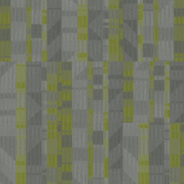 Picture of Shaw Floors - Engage Experience Lime