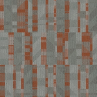 Picture of Shaw Floors - Engage Nuance Orange