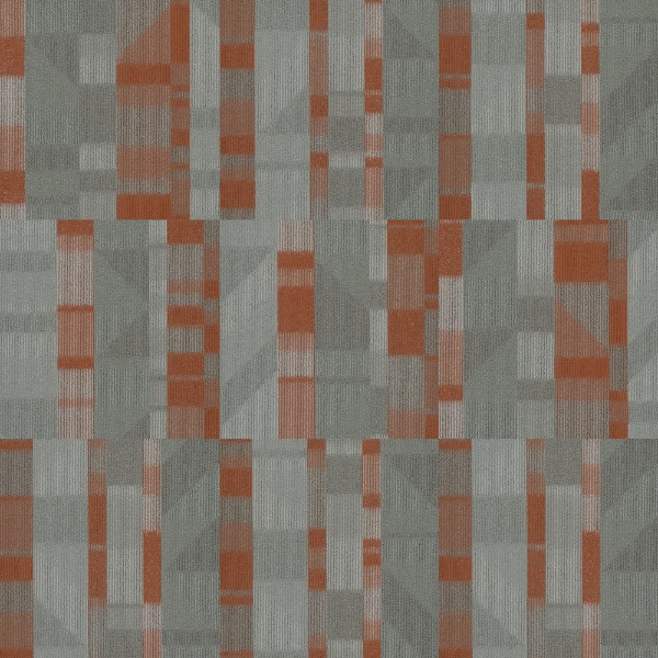 Picture of Shaw Floors - Engage Nuance Orange