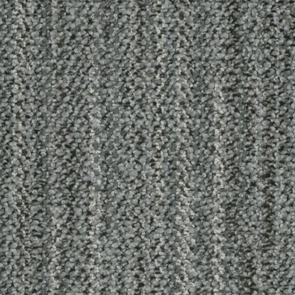 Picture of Shaw Floors - Flat Weave Tile Silver