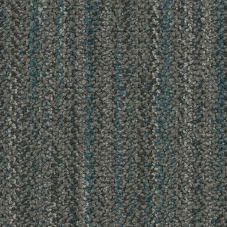 Picture of Shaw Floors - Flat Weave Tile Blended Sky